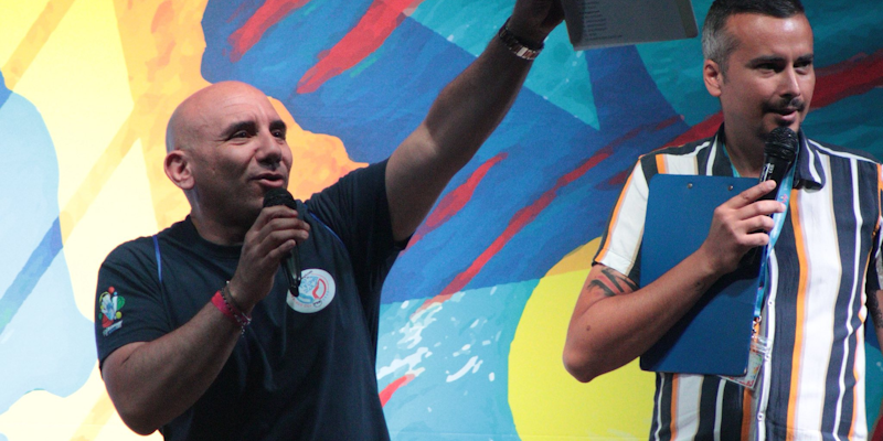 PIGIESSIADI 2025: Don Bosco Cup, la premiazione